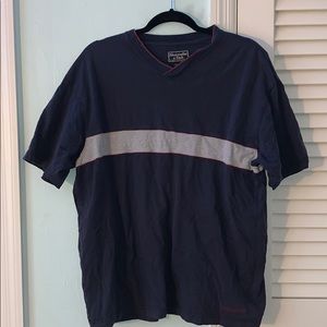 Vintage Abercrombie Tee Shirt